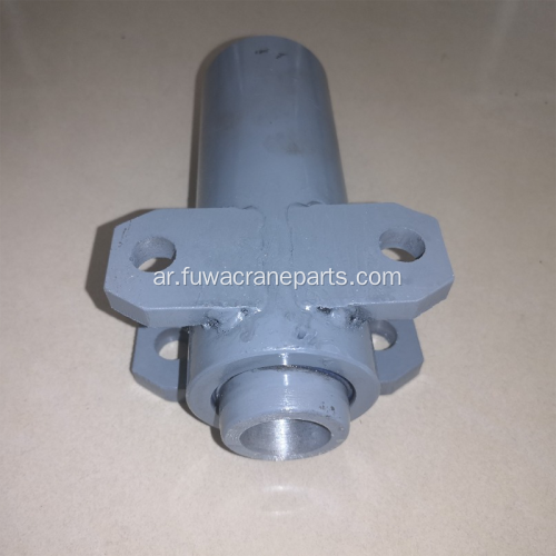 aux winch pawl cylinder hydraulic for crawler cranes